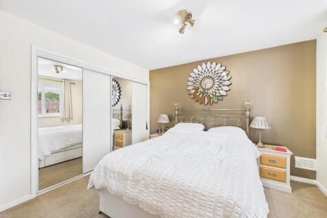 Principle Bedroom