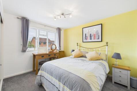 Double Bedroom Two