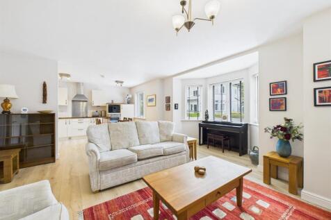 Fabulous Open Plan Living Space