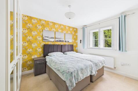 Principle Bedroom