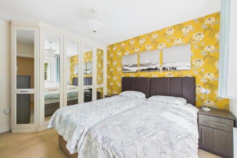Principle Bedroom