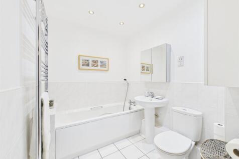 Well-Appointed Bathroom