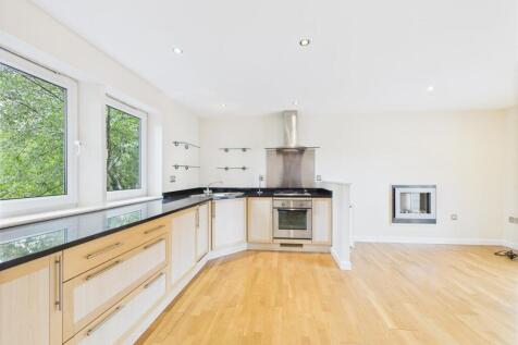 Open Plan Living Space
