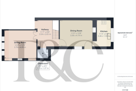 Ground Floor