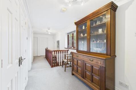 First Floor Accommodation