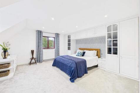 Principal Suite