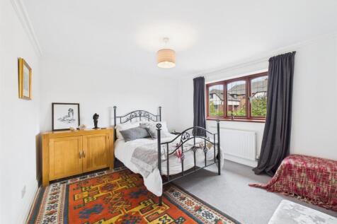 Double Bedroom Three