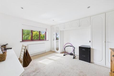 Double Bedroom Four