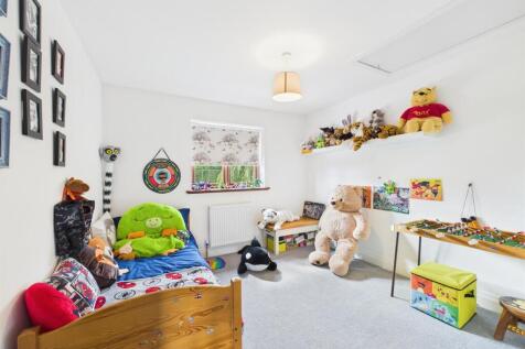 Double Bedroom Five