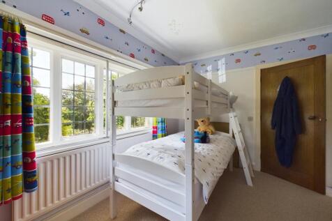 Bedroom Five