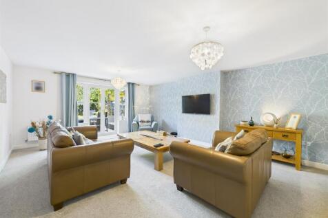 Large Lounge
