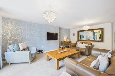 Large Lounge