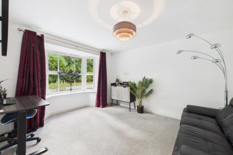 Family/Sitting Room