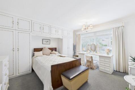 Double Bedroom One