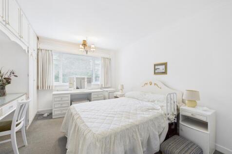 Double Bedroom Two