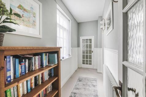 Inner Hallway