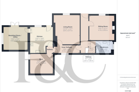 Ground Floor