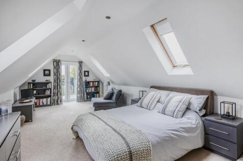 Double Bedroom One