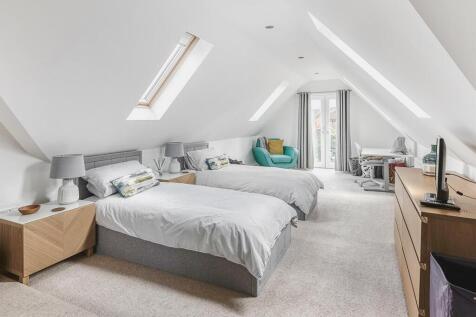 Double Bedroom Two