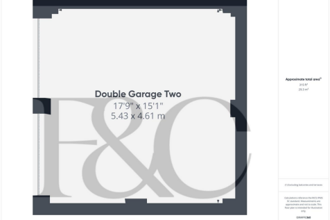 Double Garage Two