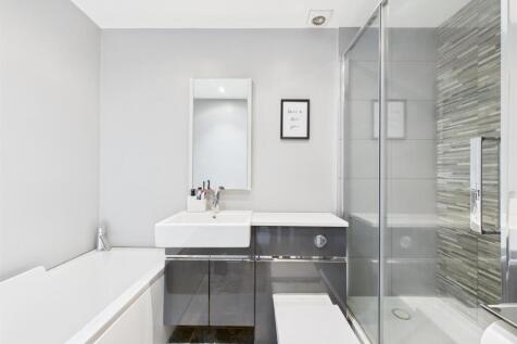 Well-Appointed Bathroom