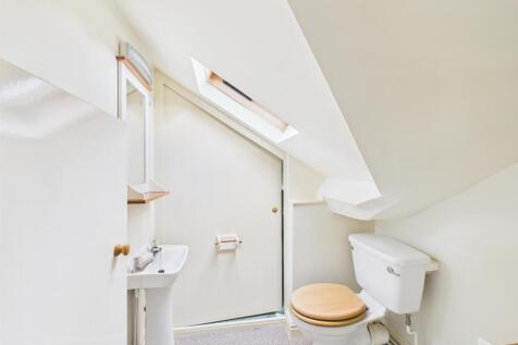 En-Suite WC