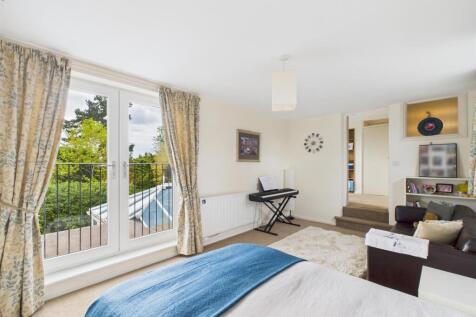 Double Bedroom One