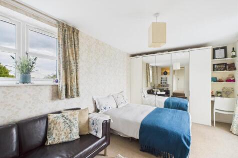 Double Bedroom One