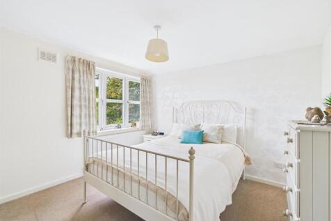 Double Bedroom Two
