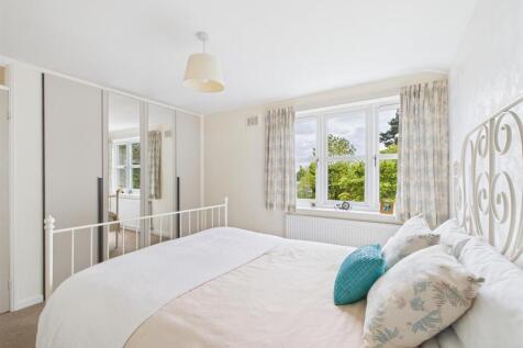 Double Bedroom Two