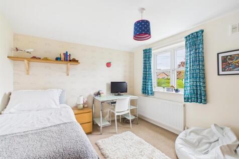 Double Bedroom Three
