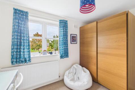 Double Bedroom Three