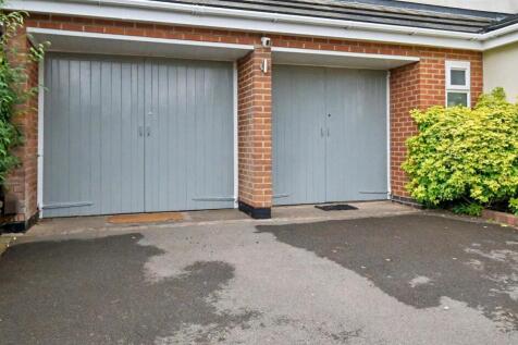 Garage One