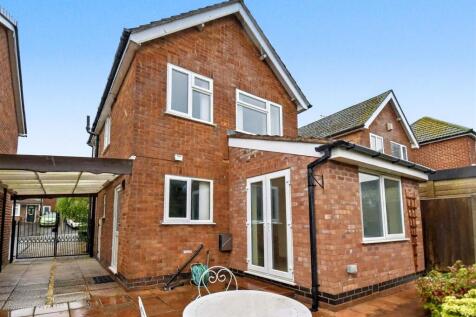 Outside Store/Laundry