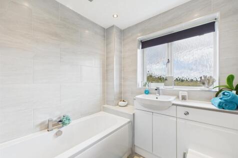 Well-Appointed Bathroom