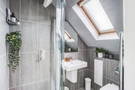 Fitted En-Suite