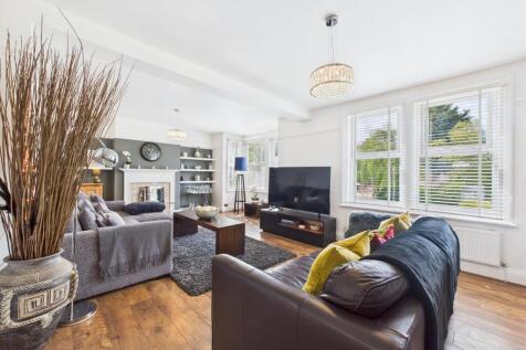 Large Living Room