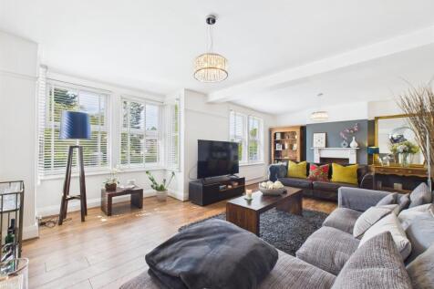 Large Living Room
