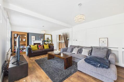 Large Living Room