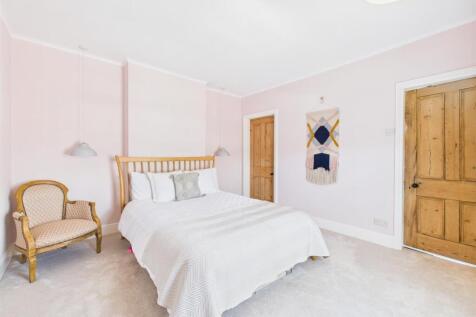 Double Bedroom One