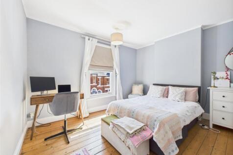 Double Bedroom Two