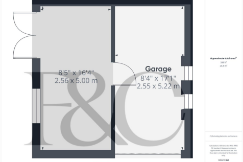 Garage/Games Room/Bar