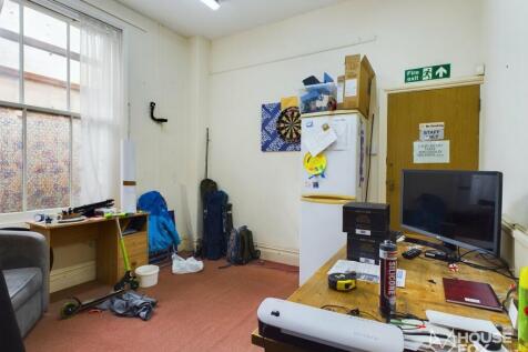 Ground Floor Retail Office
