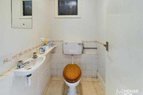 Ground Floor WC