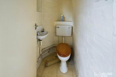 Ground Floor WC