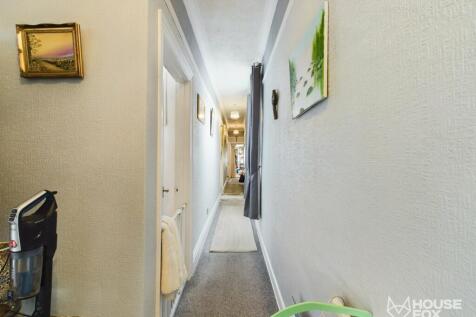 First Floor Apartment Hall