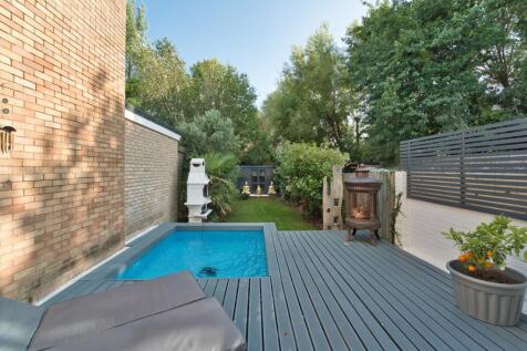 Plunge Pool 
