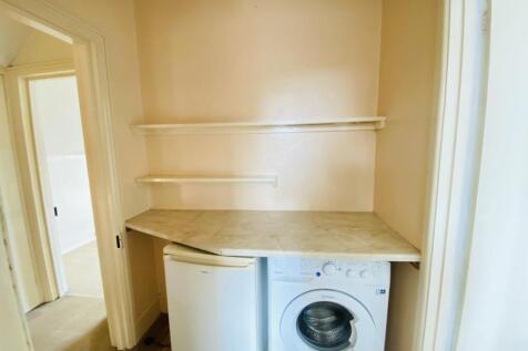 utility area