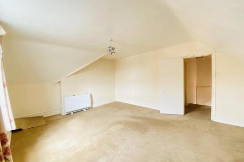 lounge/bedroom
