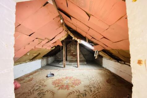 loft space